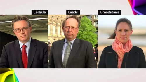 Channel 4 Election Pre Coverage (3)