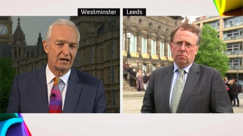 Channel 4 Election Pre Coverage (6)
