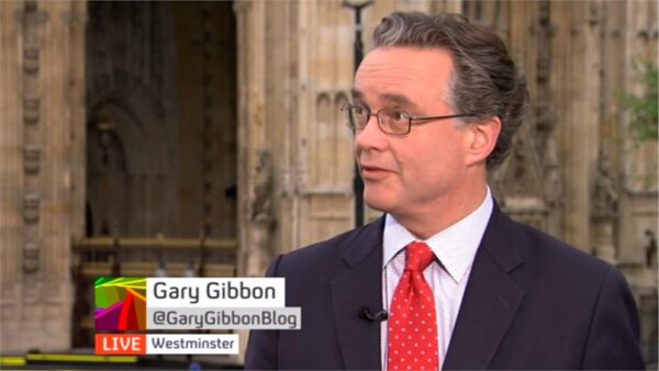 Channel 4 News Election 14