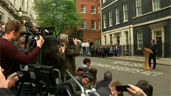 Channel 4 News Election 19