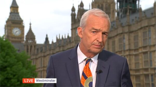 Channel 4 News Election 22