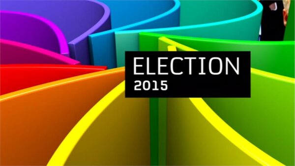 Channel 4 News Election 32