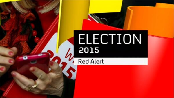 Channel 4 News Election 35