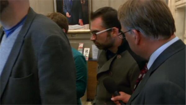 Channel 4 News Election 36