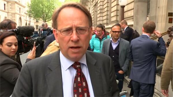 Channel 4 News Election 37