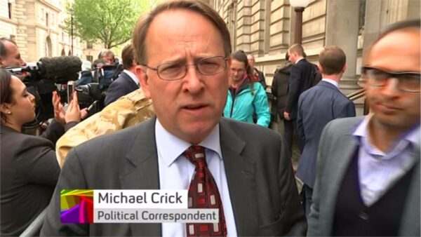 Channel 4 News Election 38