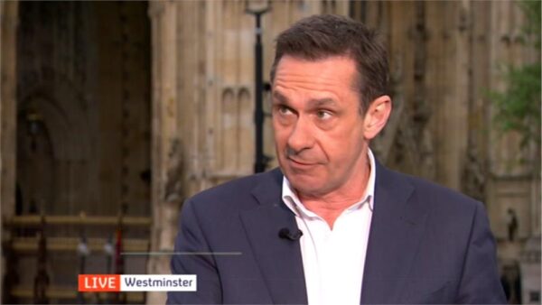 Channel 4 News Election 42