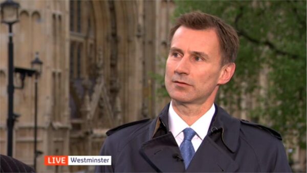 Channel 4 News Election 46