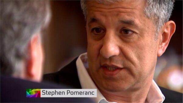 Channel 4 News Election 50