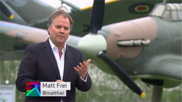Channel 4 News Election 52