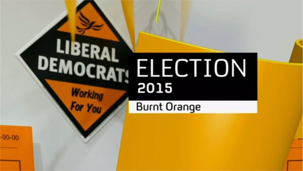 Channel 4 News Election 57