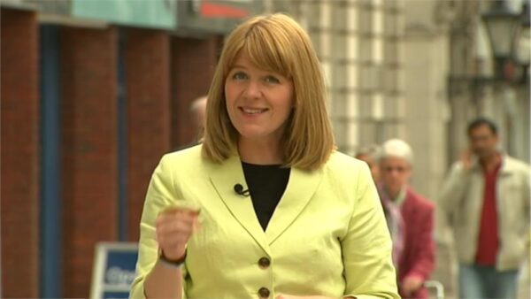 Channel 4 News Election 59
