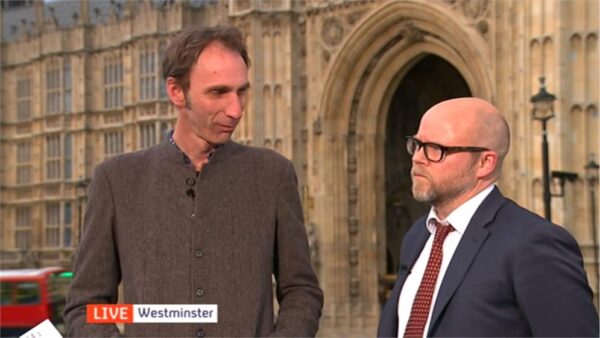 Channel 4 News Election 60
