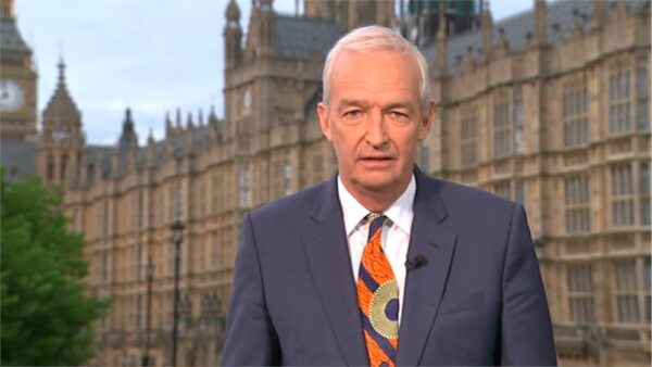Channel 4 News Election 63
