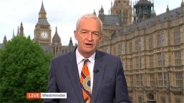 Channel 4 News Election 8