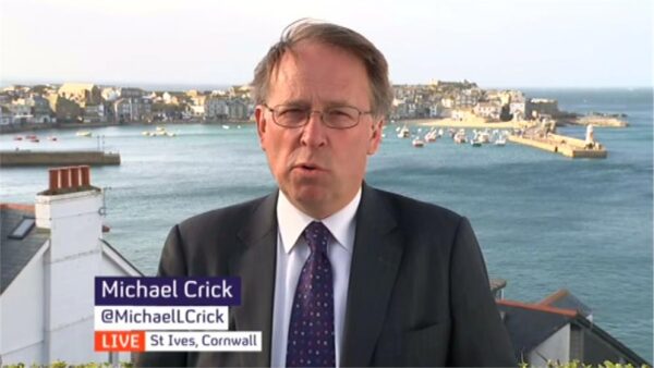 Channel 4 News General Election 2015 Campaign Coverage 1