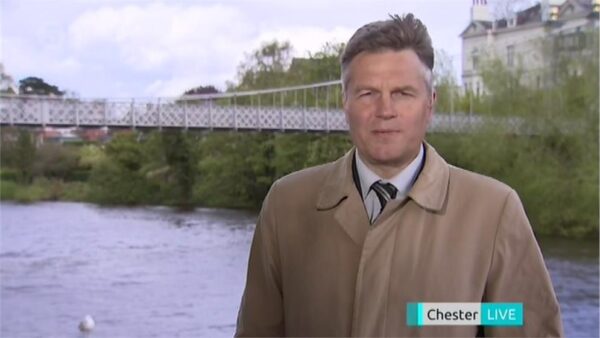 Channel 5 Election pre Coverage 5