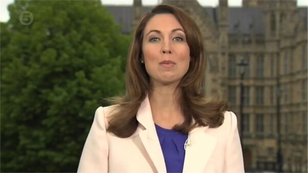Channel 5 News Election 11