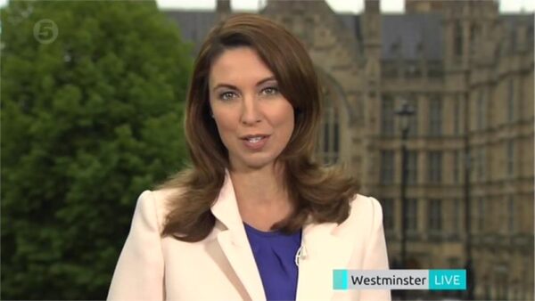 Channel 5 News Election 13