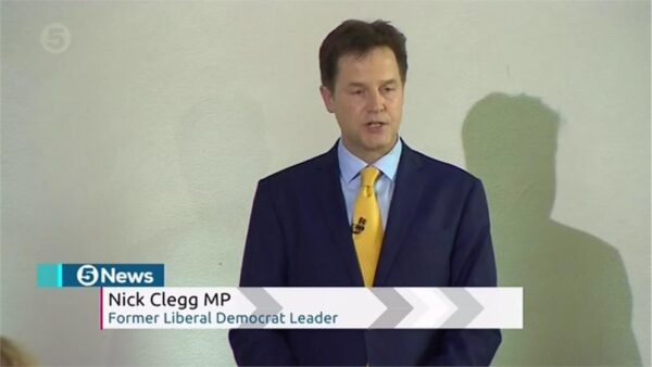 Channel 5 News Election 18