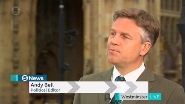 Channel 5 News Election 21