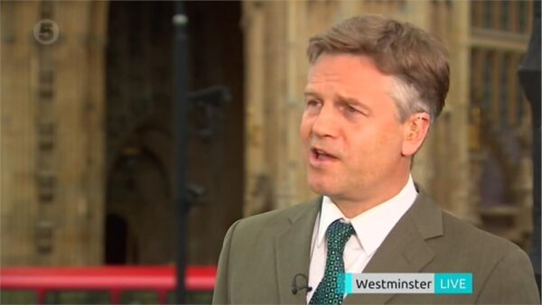 Channel 5 News Election 22