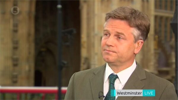 Channel 5 News Election 27