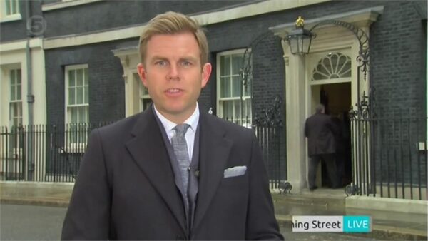 Channel 5 News Election 28