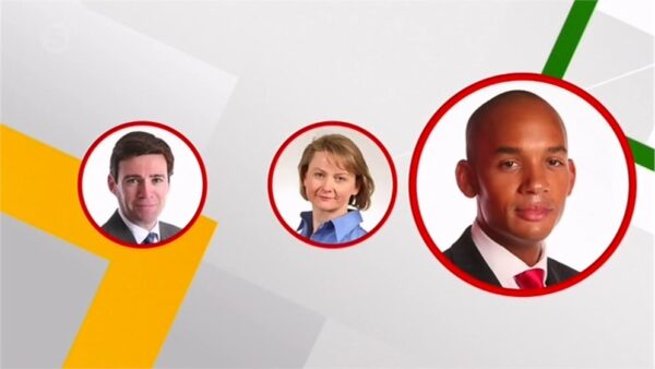 Channel 5 News Election 31