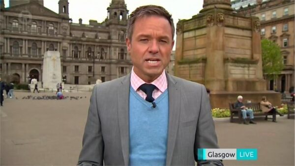 Channel 5 News Election 34