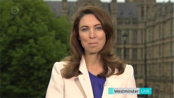 Channel 5 News Election 37