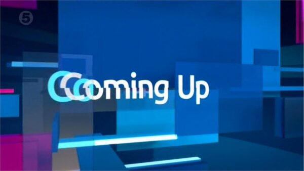 Channel 5 News Election 38