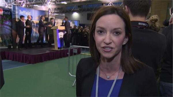 Channel 5 News Election 40