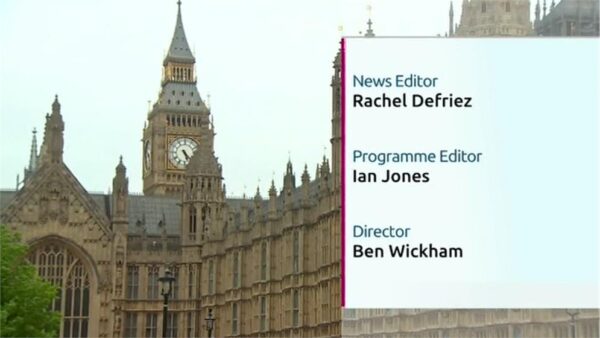 Channel 5 News Election 48