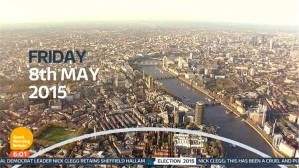 Good Morning Britain Election 10