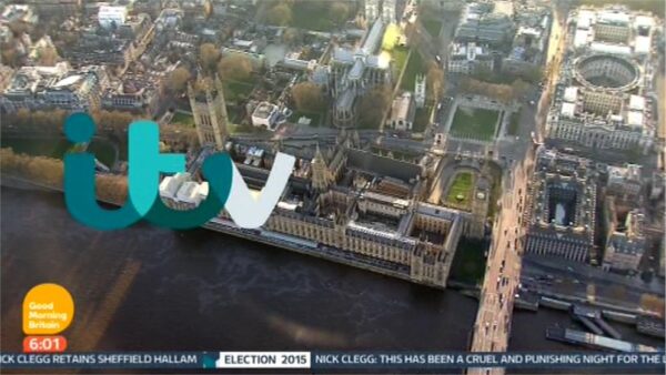 Good Morning Britain Election 11