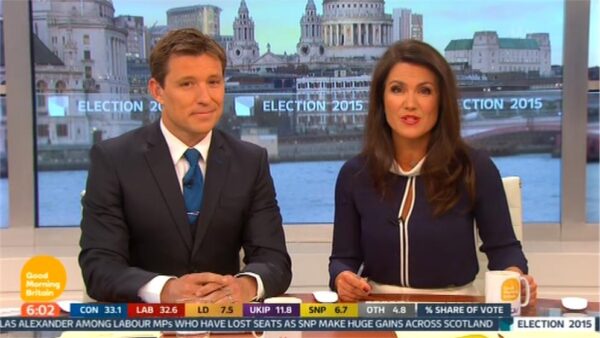 Good Morning Britain Election 16