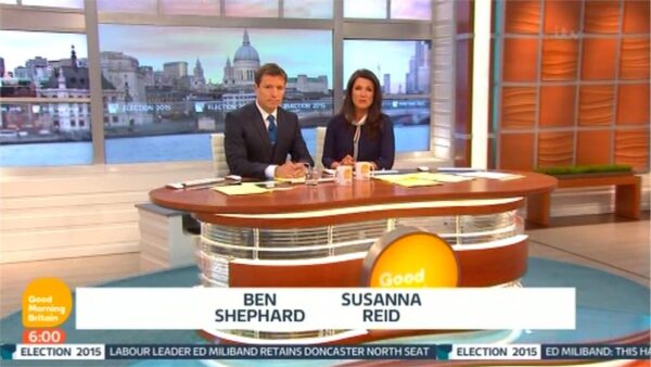 Good Morning Britain Election 3