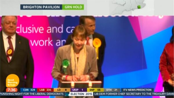 Good Morning Britain Election 39
