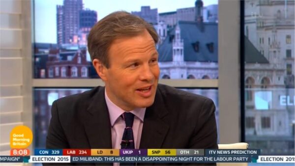 Good Morning Britain Election 43