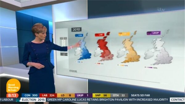 Good Morning Britain Election 44