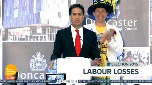 Good Morning Britain Election 6