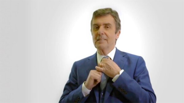 Good Morning Britain Promo 2015 General Election 11