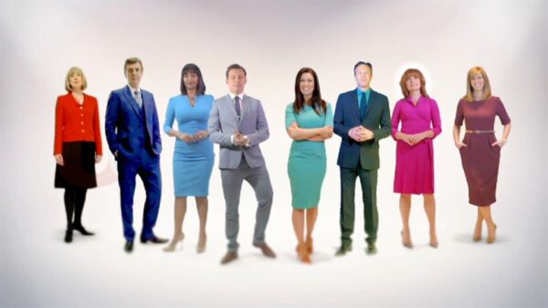 Good Morning Britain Promo 2015 General Election 14