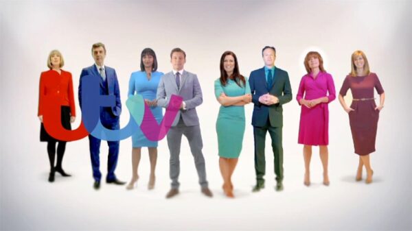 Good Morning Britain Promo 2015 General Election 15