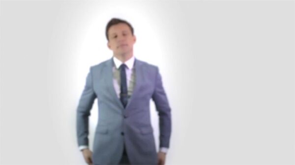 Good Morning Britain Promo 2015 General Election 5