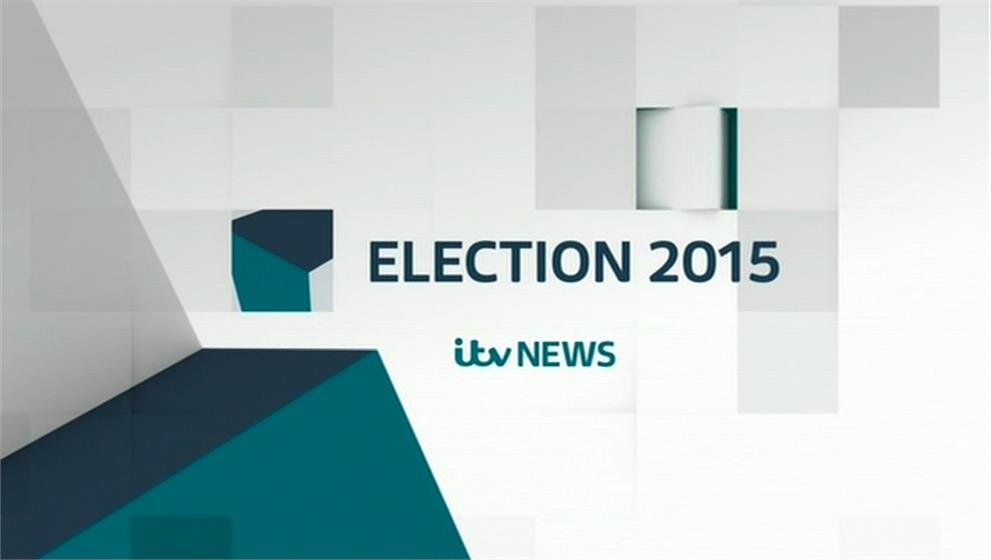 ITV Election ITV Election