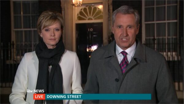 ITV News Election 10pm 1