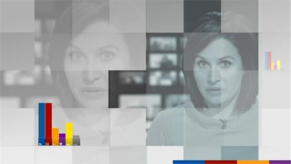 ITV News Election 10pm 25