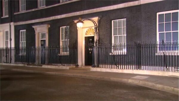 ITV News Election 10pm 29